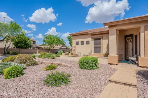 1919 S Granite St, Gilbert, AZ 85295 photo 41