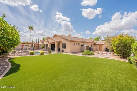 1919 S Granite St, Gilbert, AZ 85295 photo 38