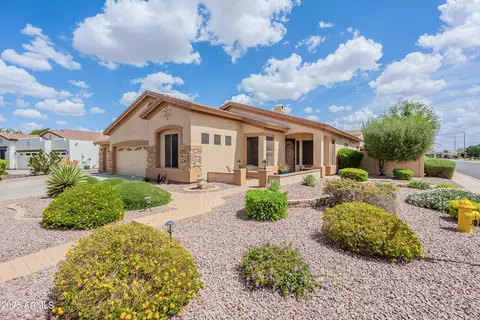 1919 S Granite St, Gilbert, AZ 85295 photo 2