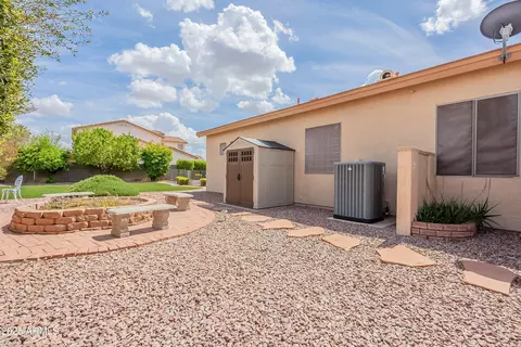 1919 S Granite St, Gilbert, AZ 85295 photo 39