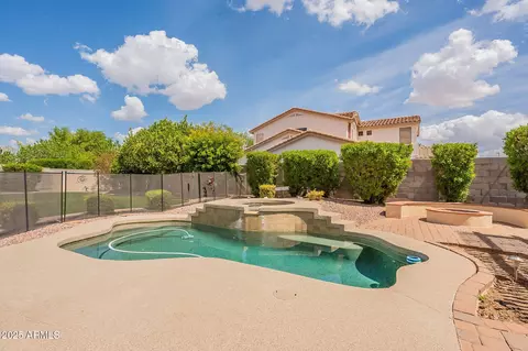 1919 S Granite St, Gilbert, AZ 85295 photo 34
