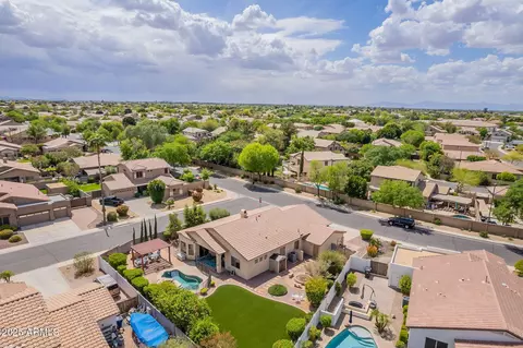 1919 S Granite St, Gilbert, AZ 85295 photo 44