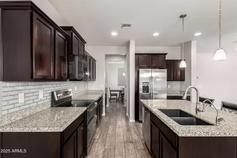 4253 E Palo Verde St, Gilbert, AZ 85296 photo 2
