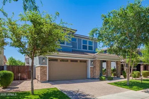 4253 E Palo Verde St, Gilbert, AZ 85296