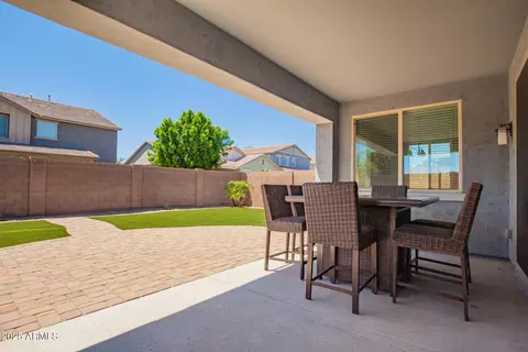 4253 E Palo Verde St, Gilbert, AZ 85296 photo 16