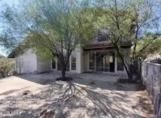 Exterior - 6030 E Territory Dr, Tucson, AZ 85750 photo 2 of 4