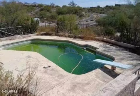 Exterior - 6030 E Territory Dr, Tucson, AZ 85750 photo 4 of 4