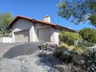 Exterior - 6030 E Territory Dr, Tucson, AZ 85750 photo 3 of 4