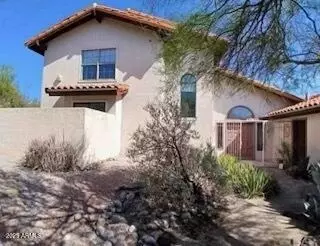 6030 E Territory Dr, Tucson, AZ 85750