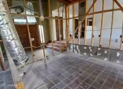Entry Way - 6030 E Territory Dr, Tucson, AZ 85750 photo 2 of 2