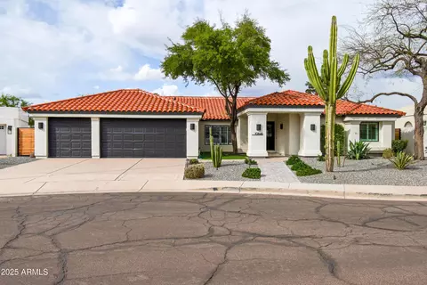 10846 E Mission Ln, Scottsdale, AZ 85259