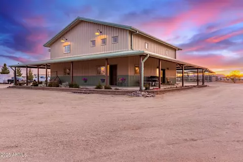 29756 N Varnum Rd, San Tan Valley, AZ 85143