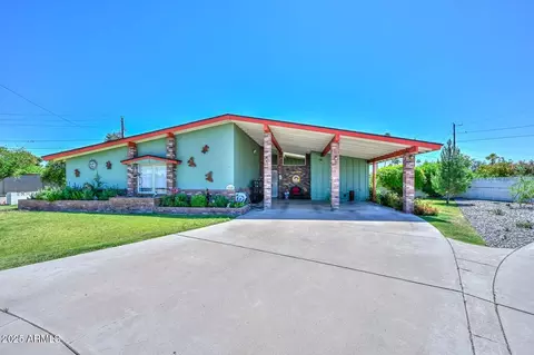 3328 S Stanley Pl, Tempe, AZ 85282