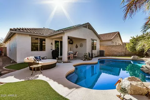 17704 W Tasha Dr, Surprise, AZ 85388