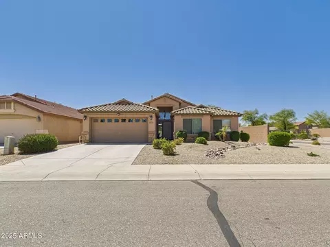 28942 N Lazurite Way, San Tan Valley, AZ 85143