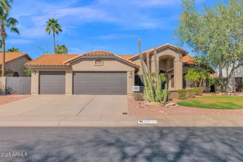 18014 N 53rd Pl, Scottsdale, AZ 85254