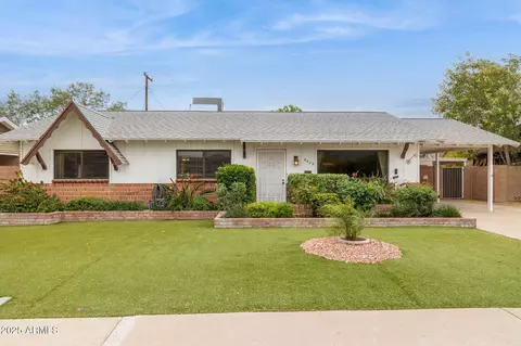 8629 E Cambridge Ave, Scottsdale, AZ 85257