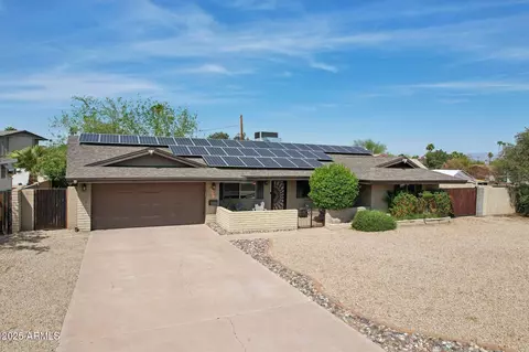 3830 E Desert Cove Ave, Phoenix, AZ 85028