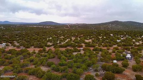 22 Co Rd 3197 -- #-, Vernon, AZ 85940