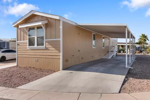 1650 S Arizona Ave #228, Chandler, AZ 85286