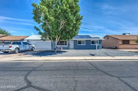 1740 W Crescent Ave, Mesa, AZ 85202