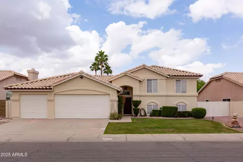 1150 E Tyson St, Chandler, AZ 85225