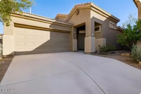 4031 E Barwick Dr, Cave Creek, AZ 85331