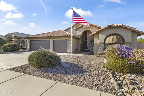 9954 W Mohawk Ln, Peoria, AZ 85382