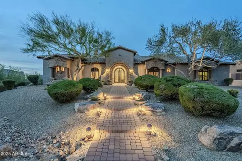 7260 Eagle Crest Dr #13, Mesa, AZ 85207 photo 59