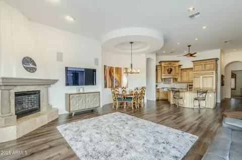 7260 Eagle Crest Dr #13, Mesa, AZ 85207 photo 16