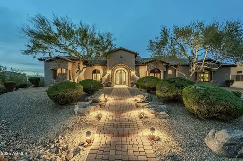 7260 Eagle Crest Dr #13, Mesa, AZ 85207