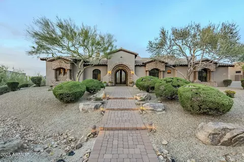 7260 Eagle Crest Dr #13, Mesa, AZ 85207 photo 2