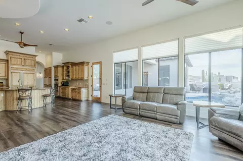 7260 Eagle Crest Dr #13, Mesa, AZ 85207 photo 17