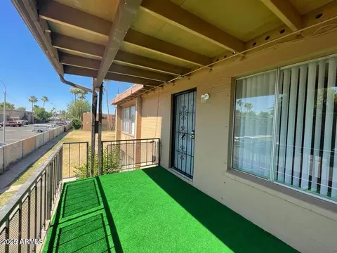 2412 W Campbell Ave #318, Phoenix, AZ 85015