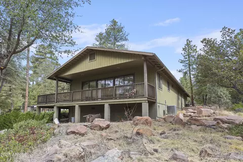 Other - 4333 N Mistletoe Drive Dr, Pine, AZ 85544 photo 1 of 12