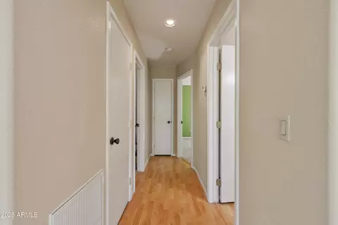 Entry Way - 4333 N Mistletoe Drive Dr, Pine, AZ 85544 photo 1 of 1