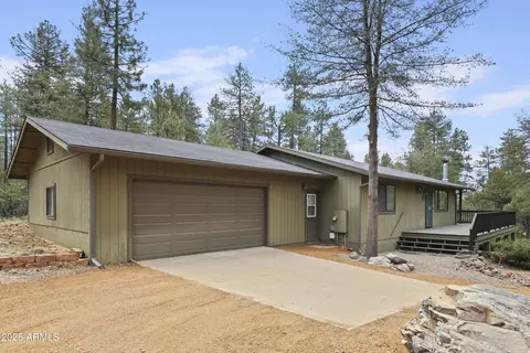 Other - 4333 N Mistletoe Drive Dr, Pine, AZ 85544 photo 8 of 12