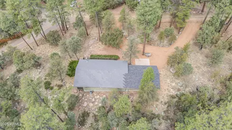 Other - 4333 N Mistletoe Drive Dr, Pine, AZ 85544 photo 12 of 12