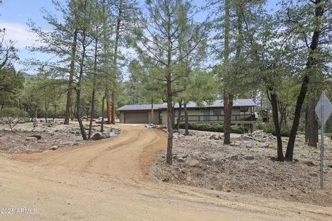 Other - 4333 N Mistletoe Drive Dr, Pine, AZ 85544 photo 9 of 12