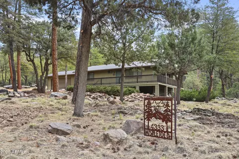 Other - 4333 N Mistletoe Drive Dr, Pine, AZ 85544 photo 2 of 12