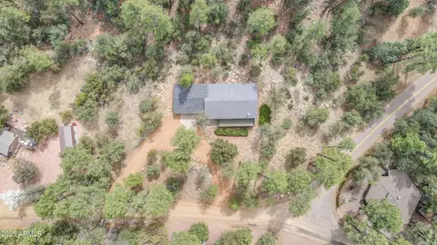 Other - 4333 N Mistletoe Drive Dr, Pine, AZ 85544 photo 11 of 12
