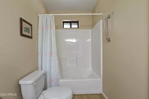 Bath - 4333 N Mistletoe Drive Dr, Pine, AZ 85544 photo 3 of 3