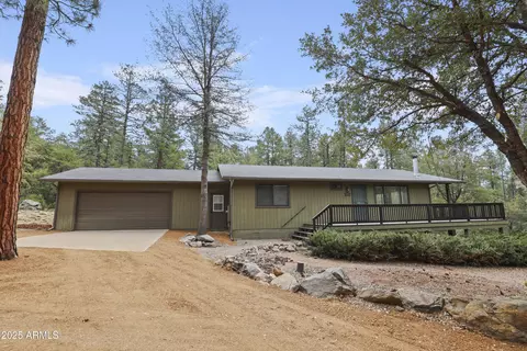 Other - 4333 N Mistletoe Drive Dr, Pine, AZ 85544 photo 3 of 12