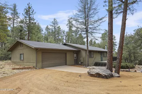 Other - 4333 N Mistletoe Drive Dr, Pine, AZ 85544 photo 4 of 12