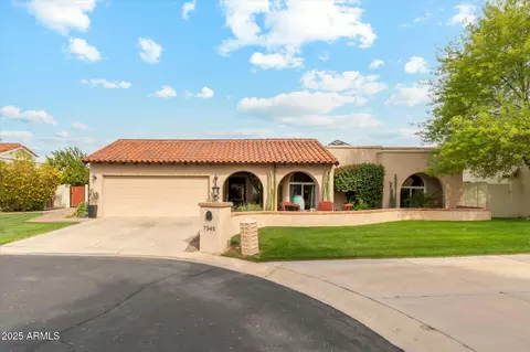 7345 E Solano Dr, Scottsdale, AZ 85250