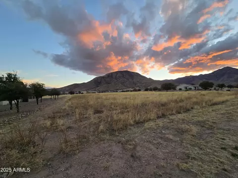 tbd Saddlehorn -- #70, Hereford, AZ 85615