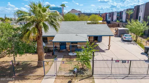 219 S Roosevelt St, Tempe, AZ 85281