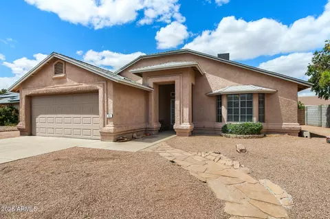 450 E Duke Dr, Casa Grande, AZ 85122