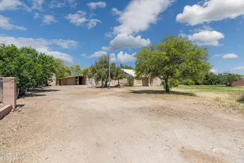 4388 E Knox Rd, Gilbert, AZ 85296