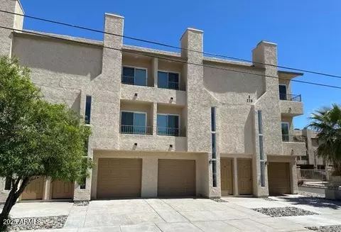 225 N Pomeroy -- #16, Mesa, AZ 85201